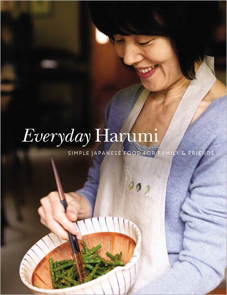 Everyday Harumi