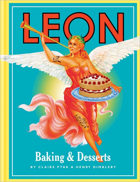 LEON Baking & Desserts