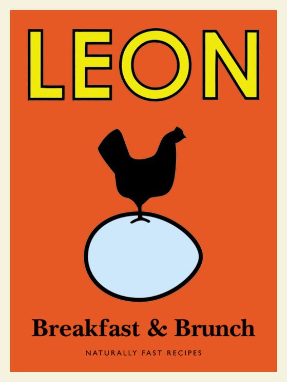 Leon Breakfast and Brunch