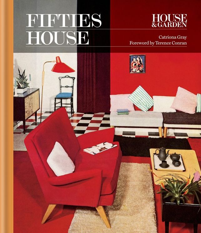 House & Garden 1950s House