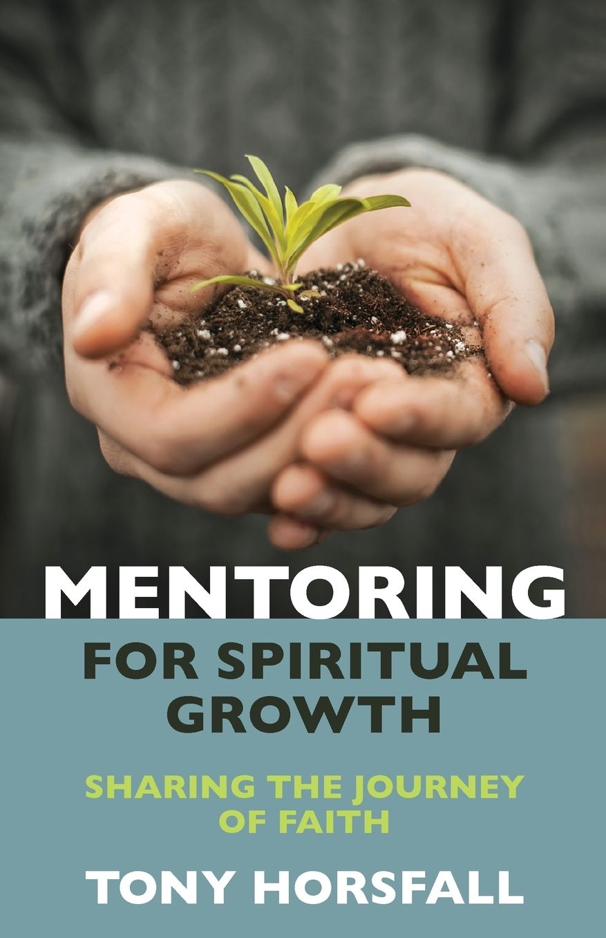 Mentoring For Spiritual Growth