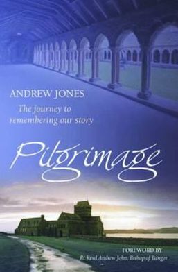 Pilgrimage: The Journey to Remembering Our Story