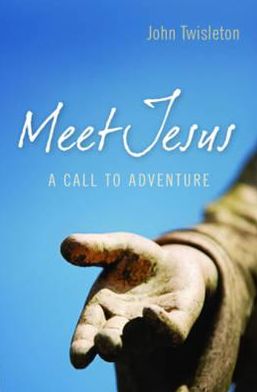 Meet Jesus: A Call to Adventure