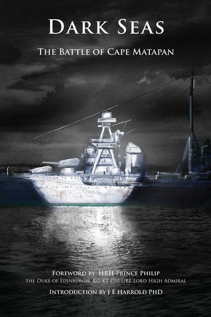 Dark Seas: The Battle of Cape Matapan