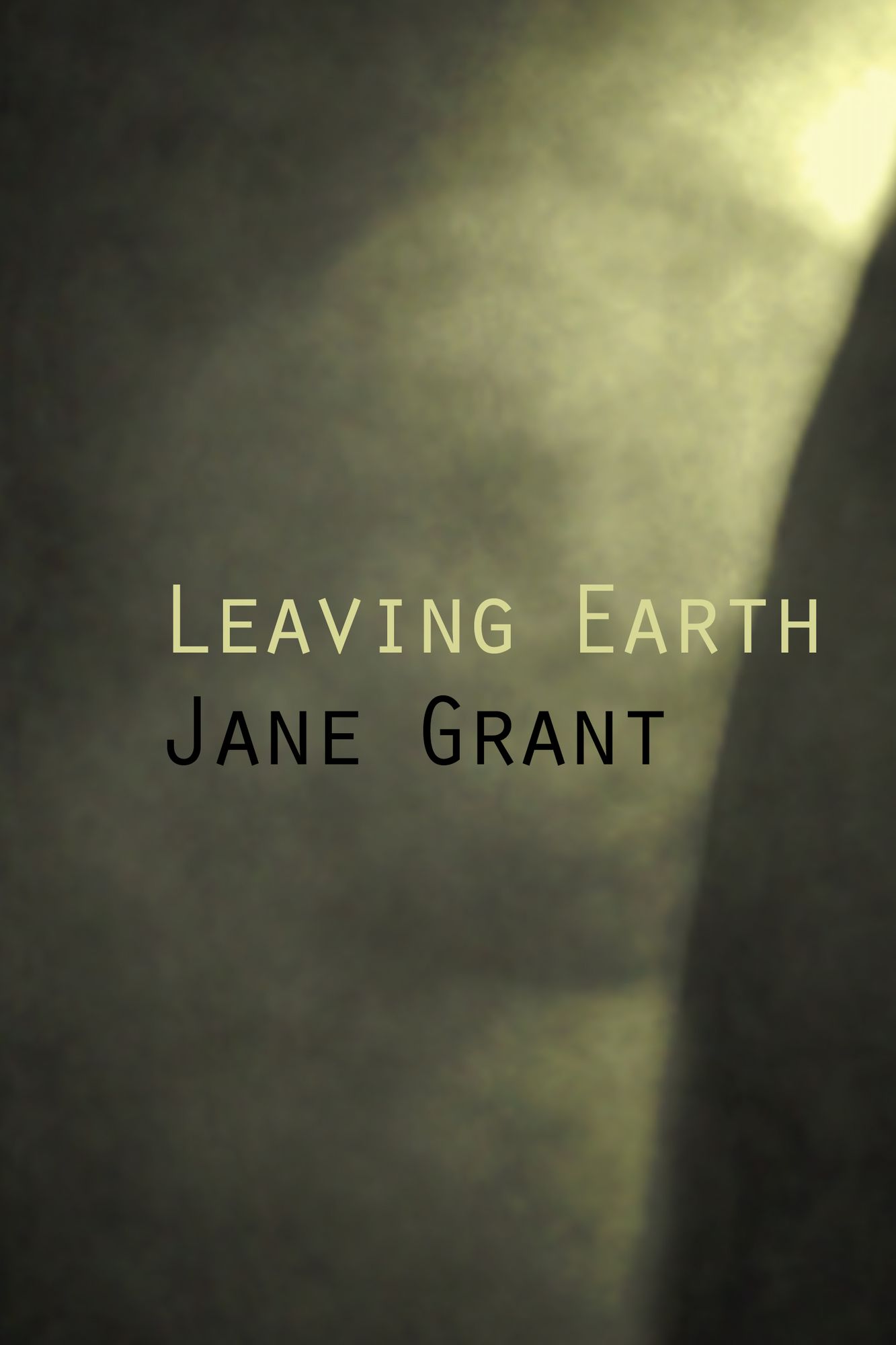 Leaving Earth