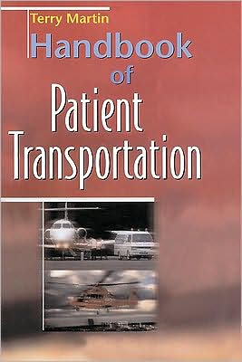 Handbook of Patient Transportation