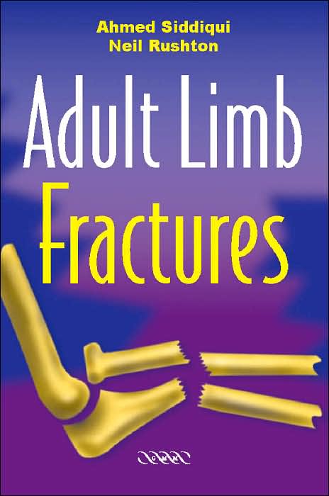 Adult Limb Fractures