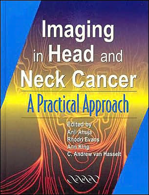 Imaging of Head and Neck Cancer