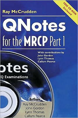 QNotes for the MRCP, Part 1