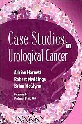 Case Studies in Urological Cancer