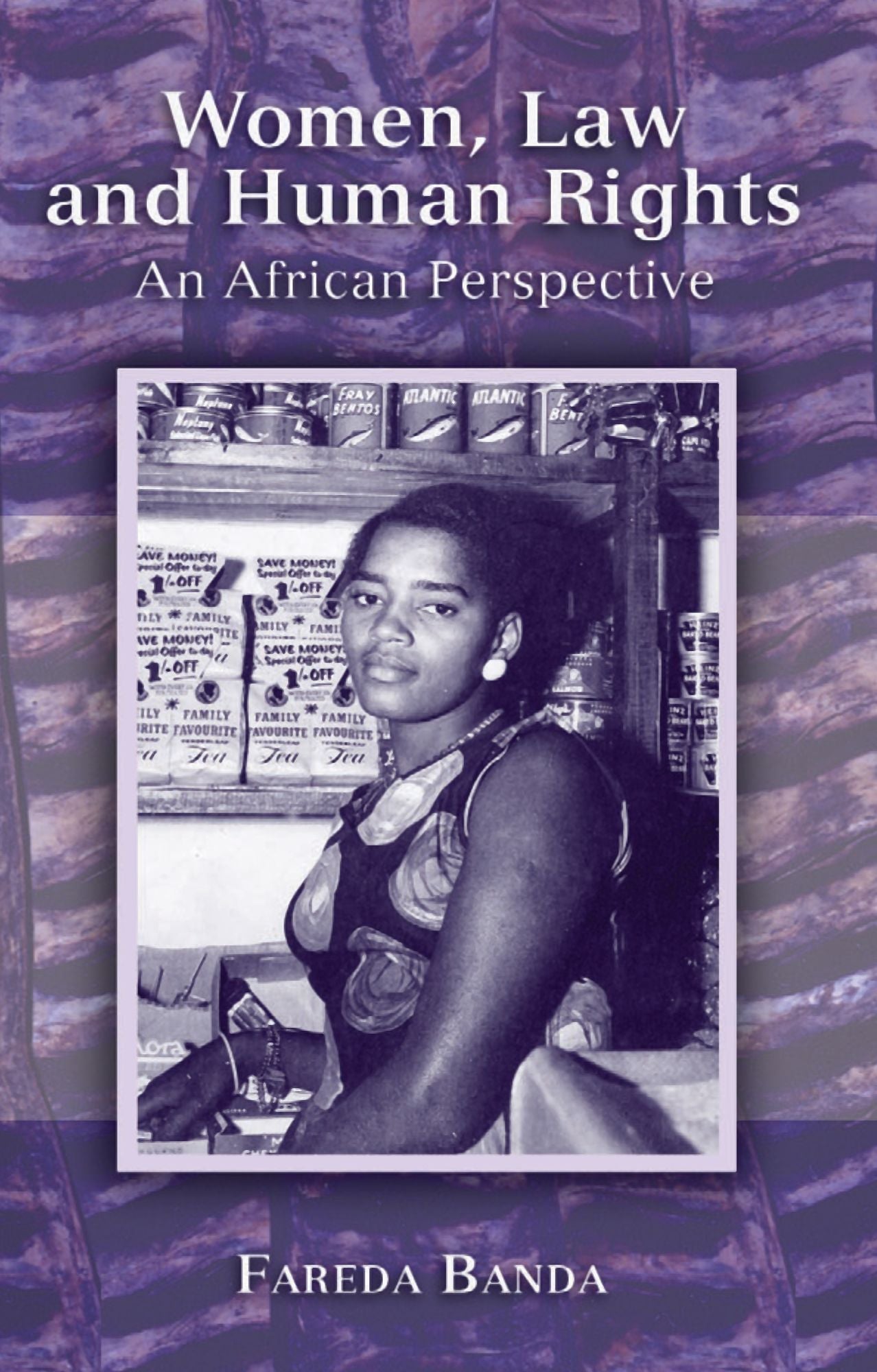 Women, Law And Human Rights