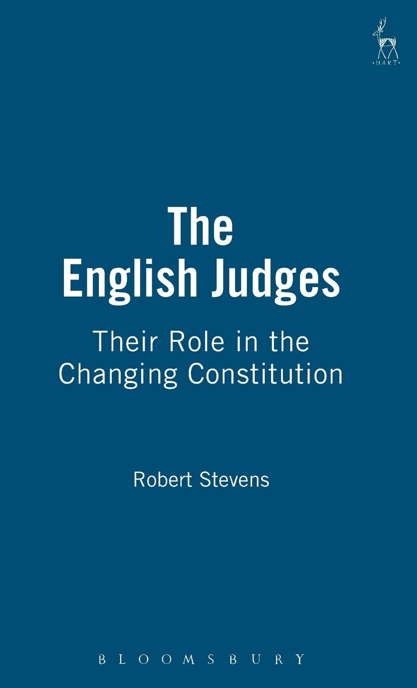 The English Judges