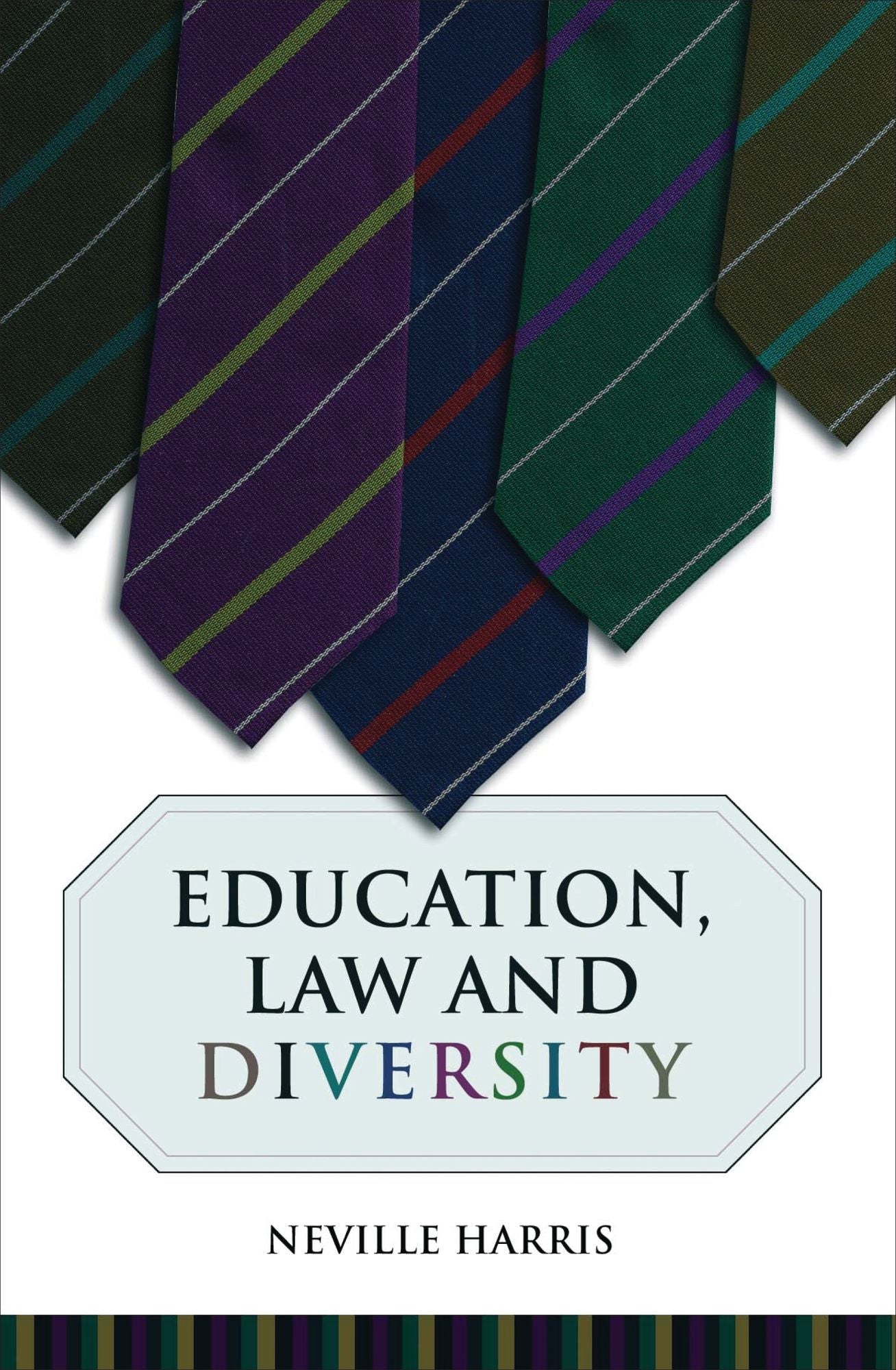 Education, Law and Diversity