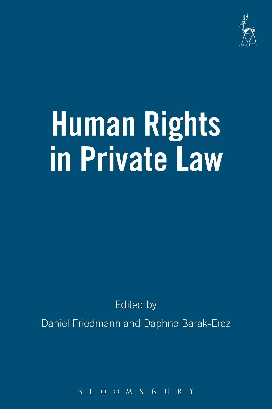 Human Rights in Private Law