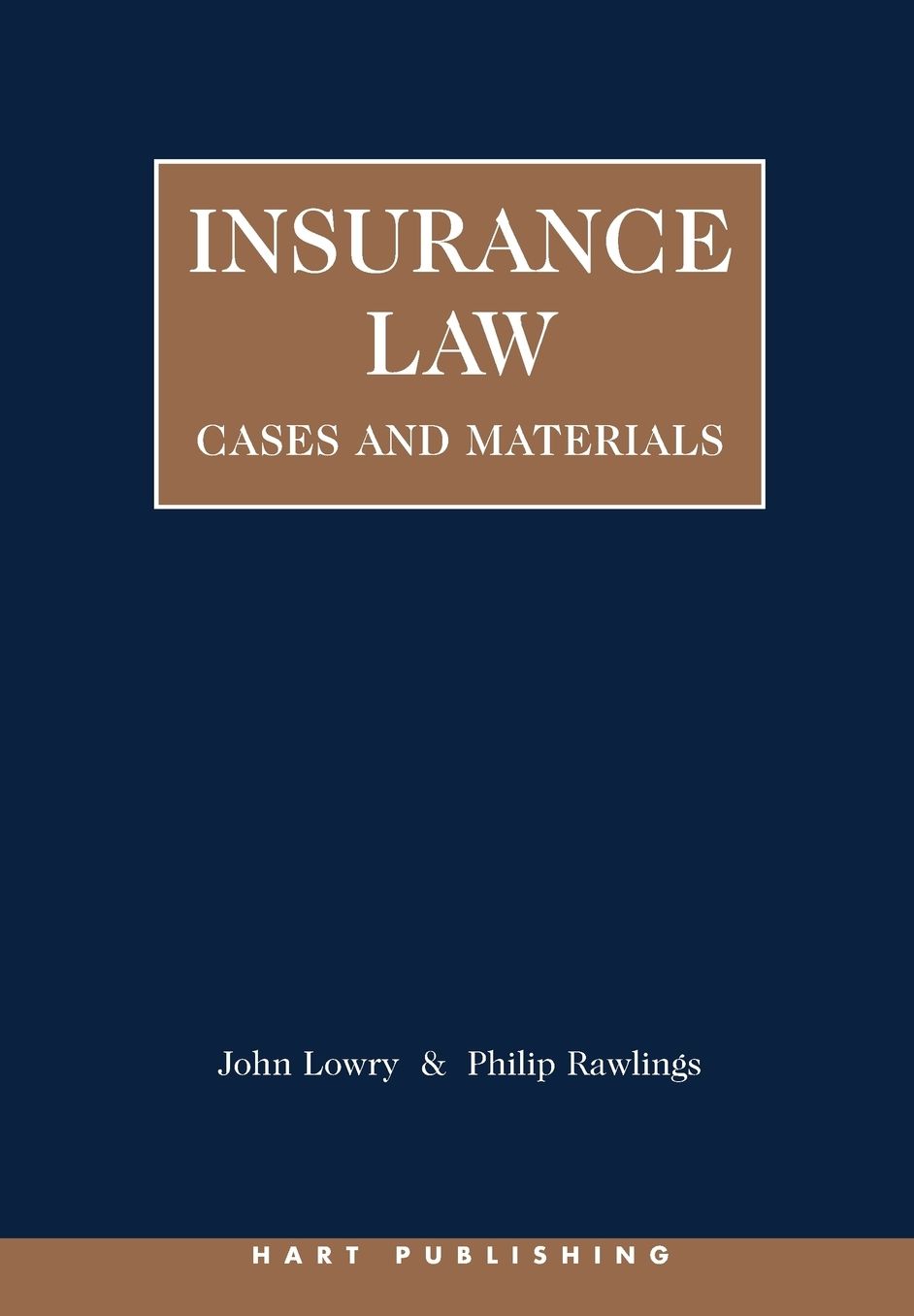 Insurance Law
