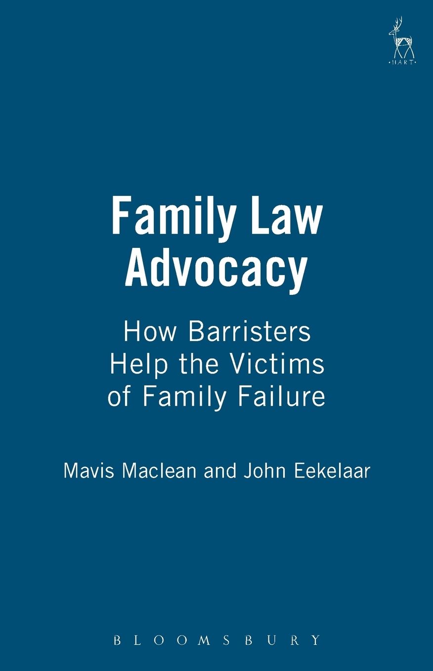 Family Law Advocacy: How Barristers Help the Victims of Family Failure