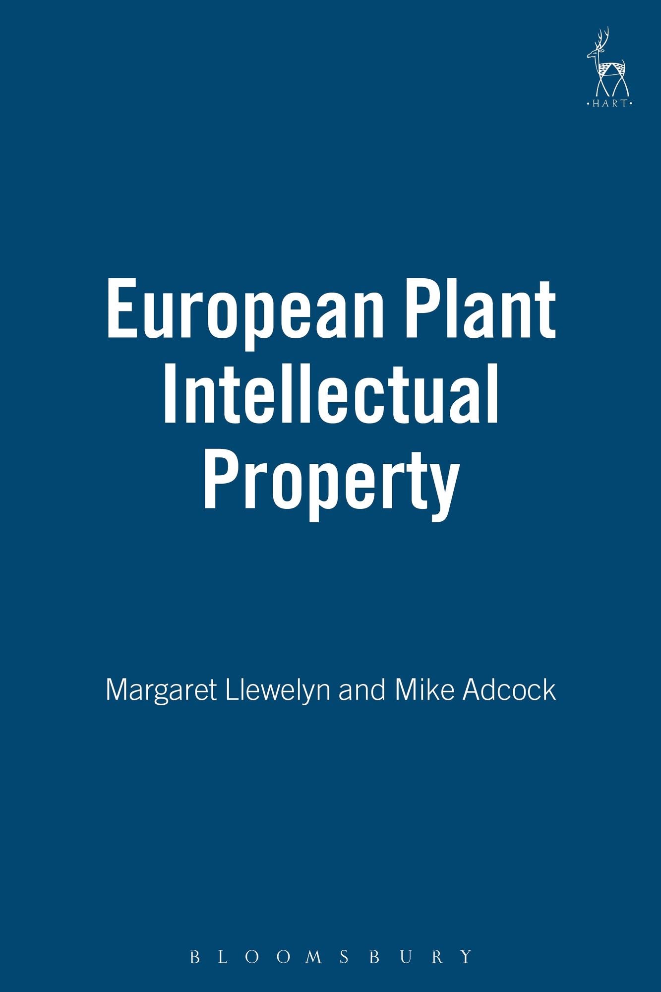 European Plant Intellectual Property