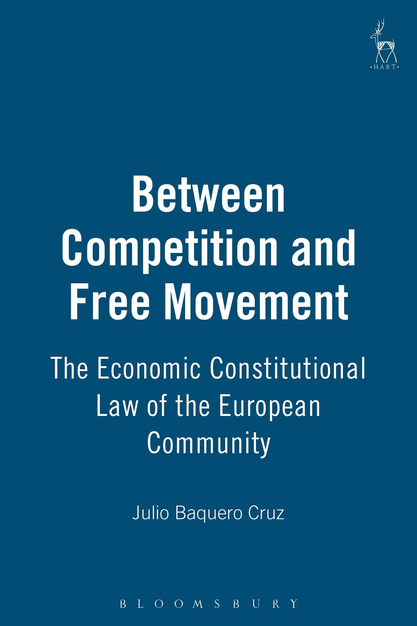 Between Competition And Free Movement