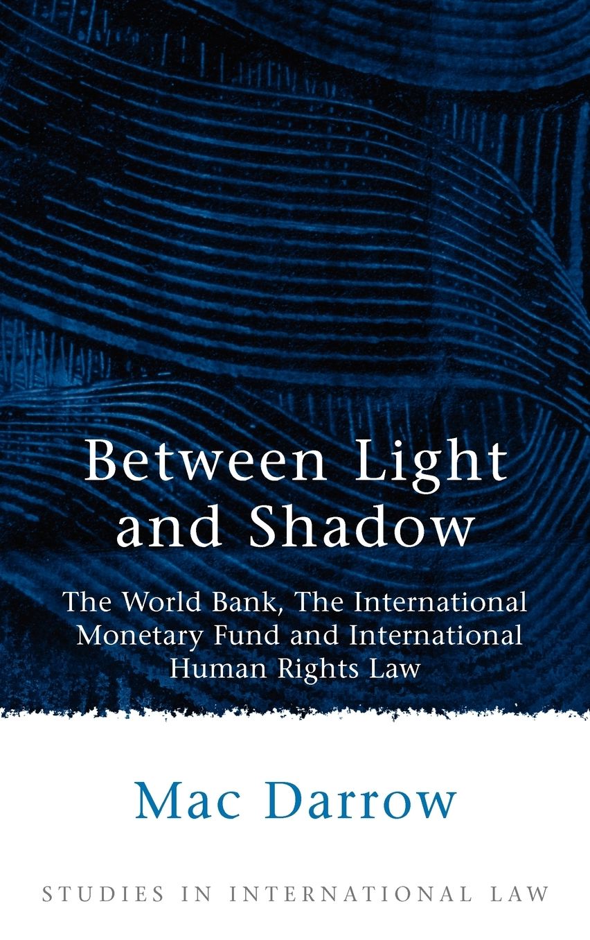 Between Light And Shadow