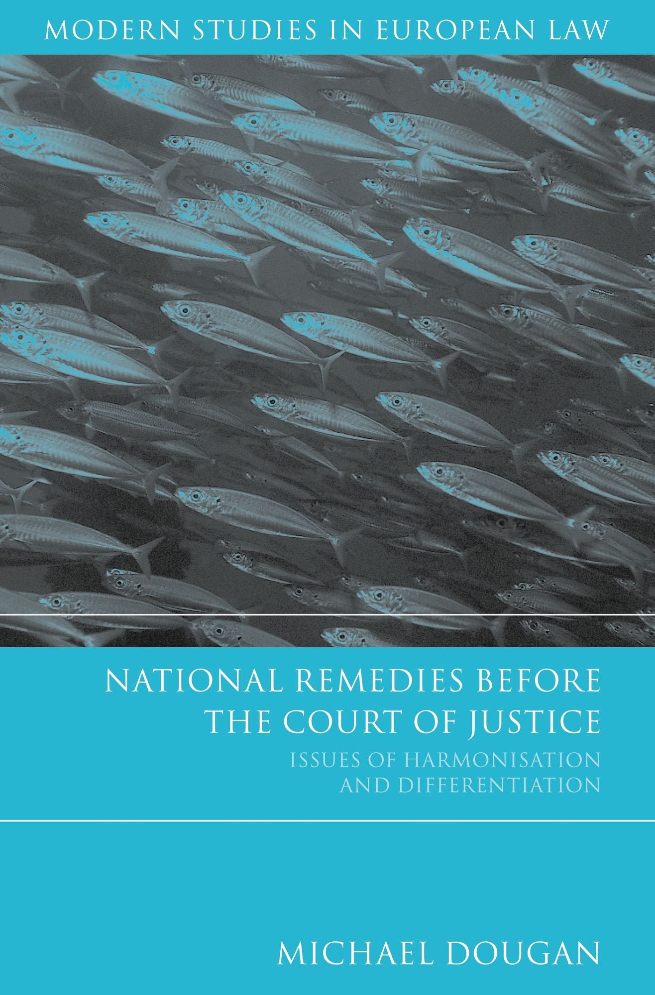 National Remedies Before The Court Of Justice
