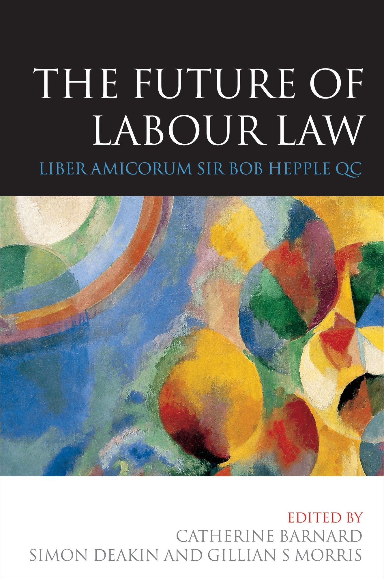 The Future Of Labour Law