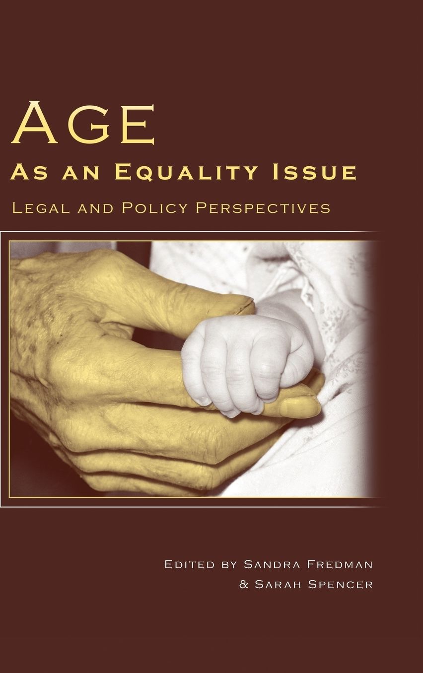 Age As An Equality Issue