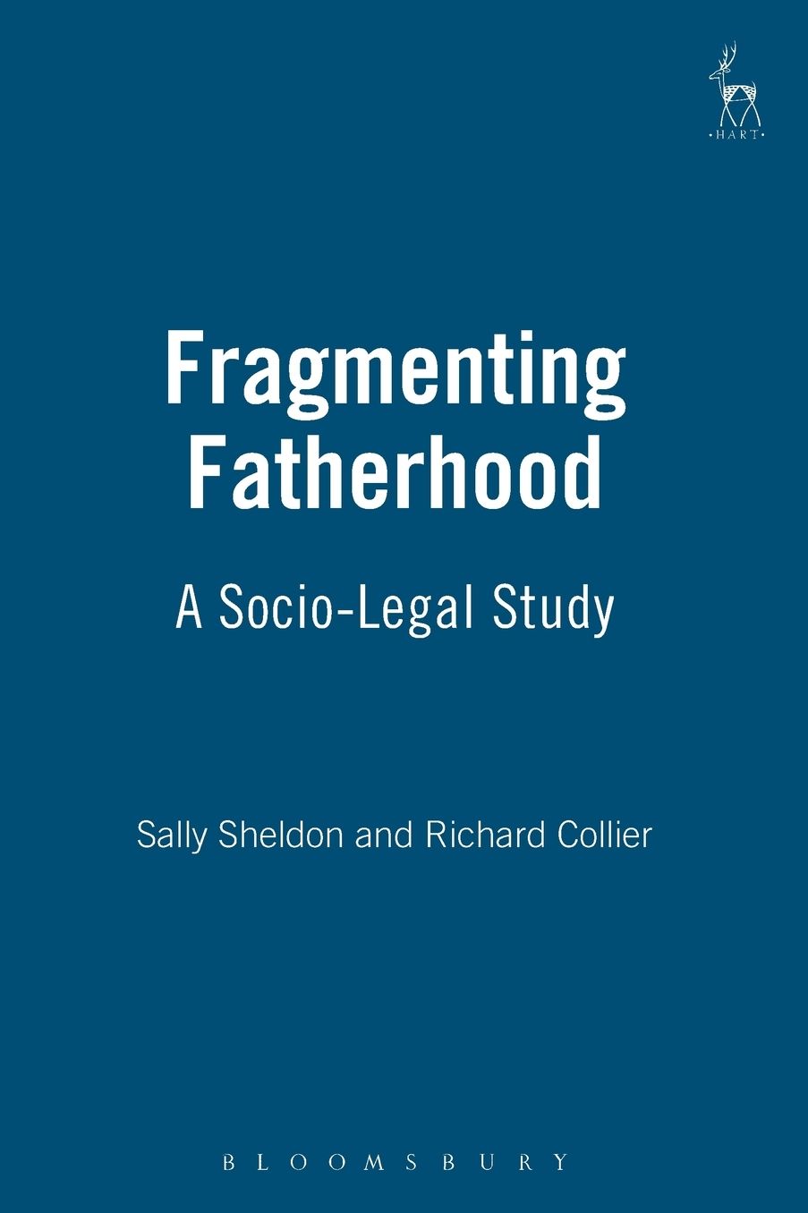 Fragmenting Fatherhood: A Socio-Legal Study