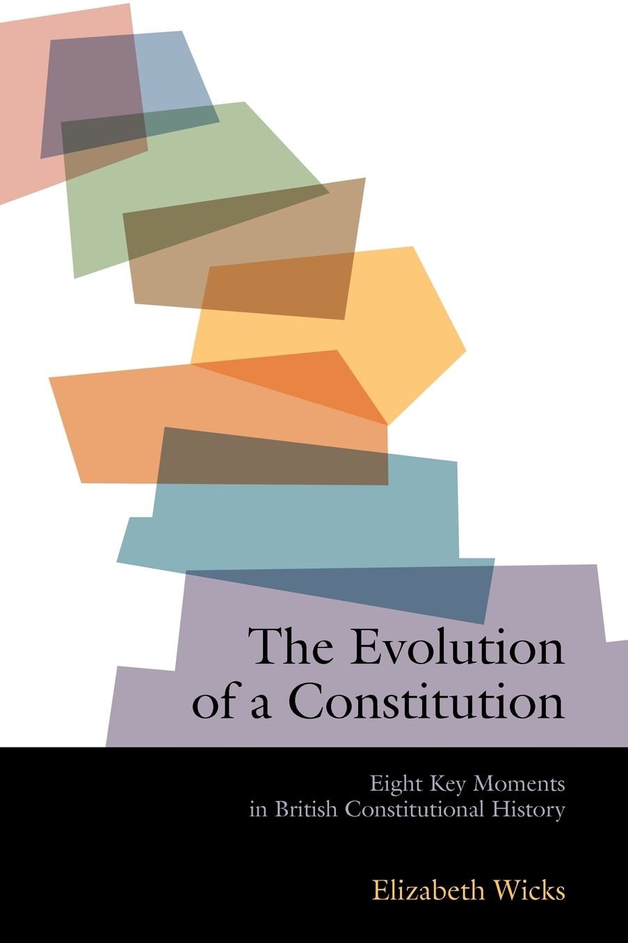 The Evolution Of A Constitution