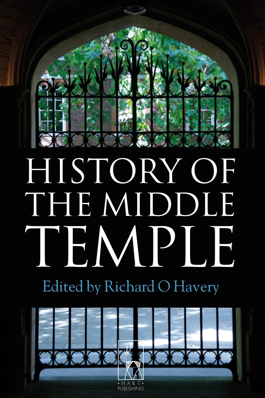 History of the Middle Temple