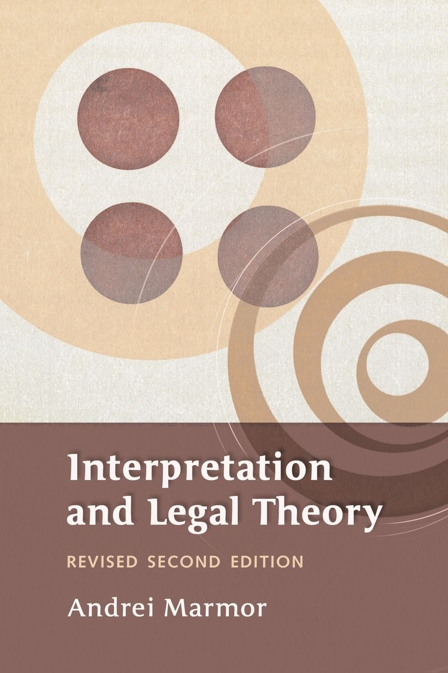 Interpretation And Legal Theory