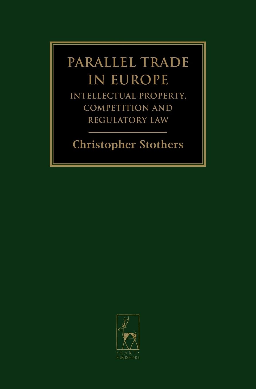 Parallel Trade In Europe