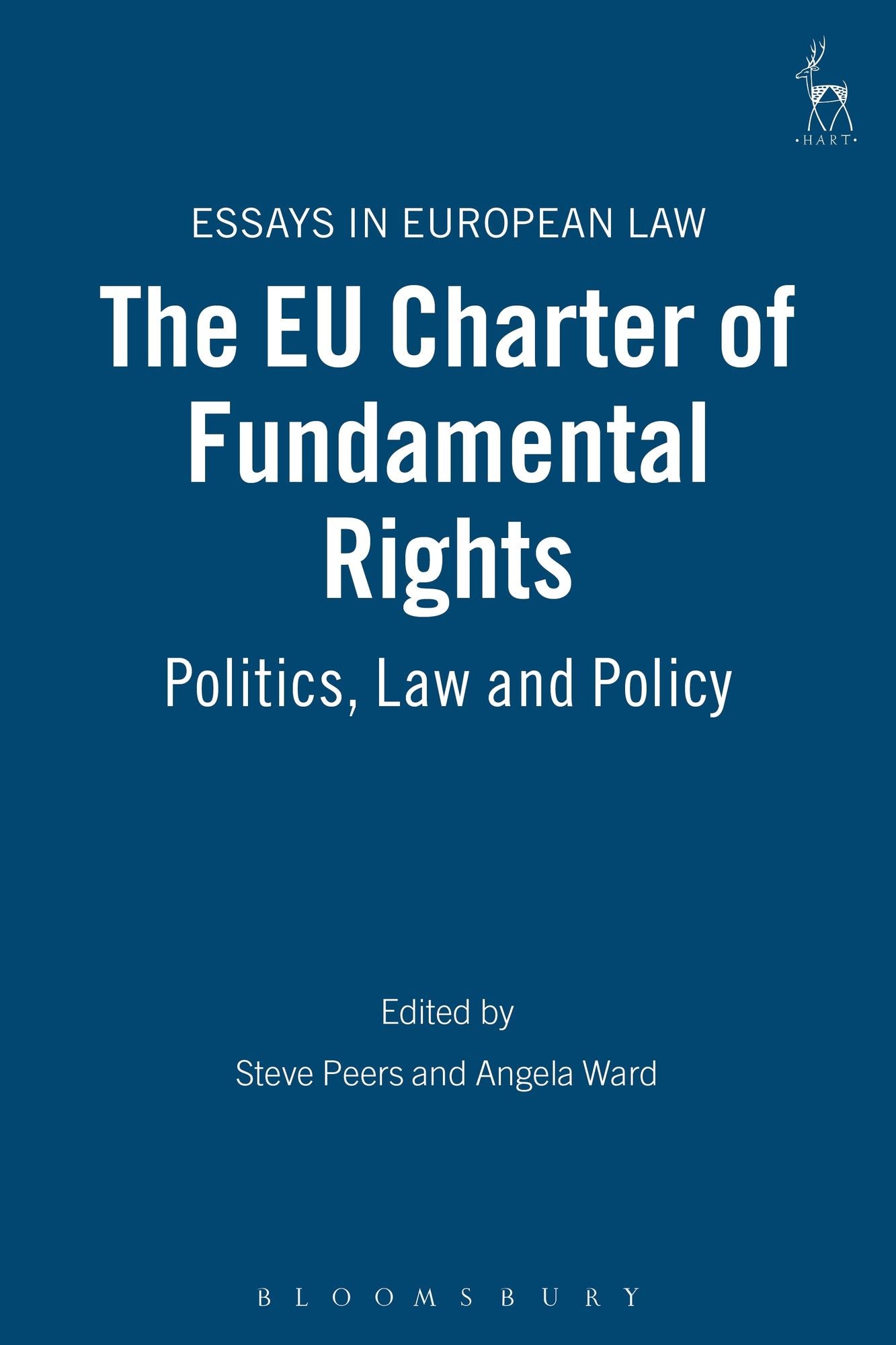 The Eu Charter Of Fundamental Rights