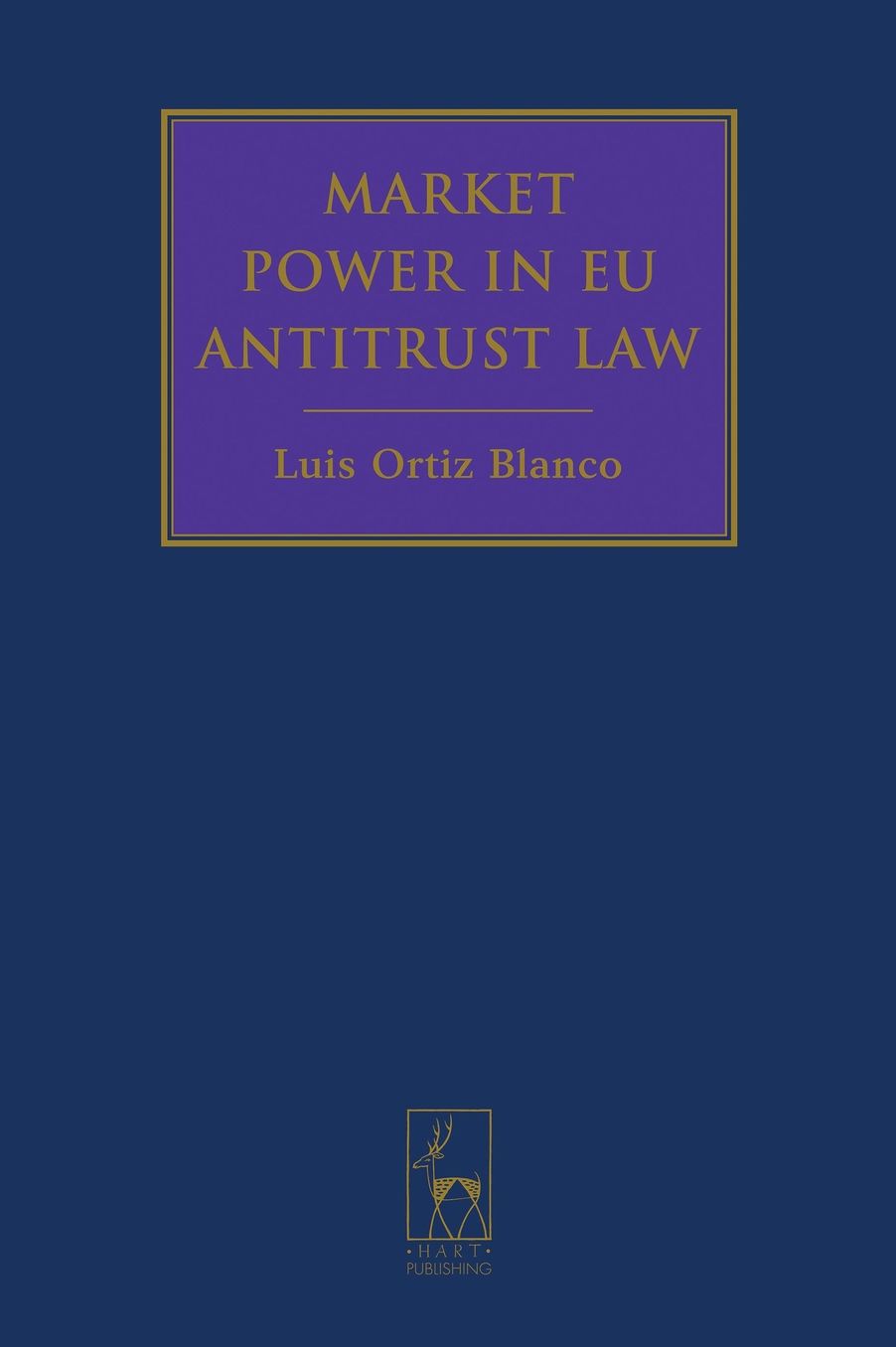 Market Power in EC Antitrust Law