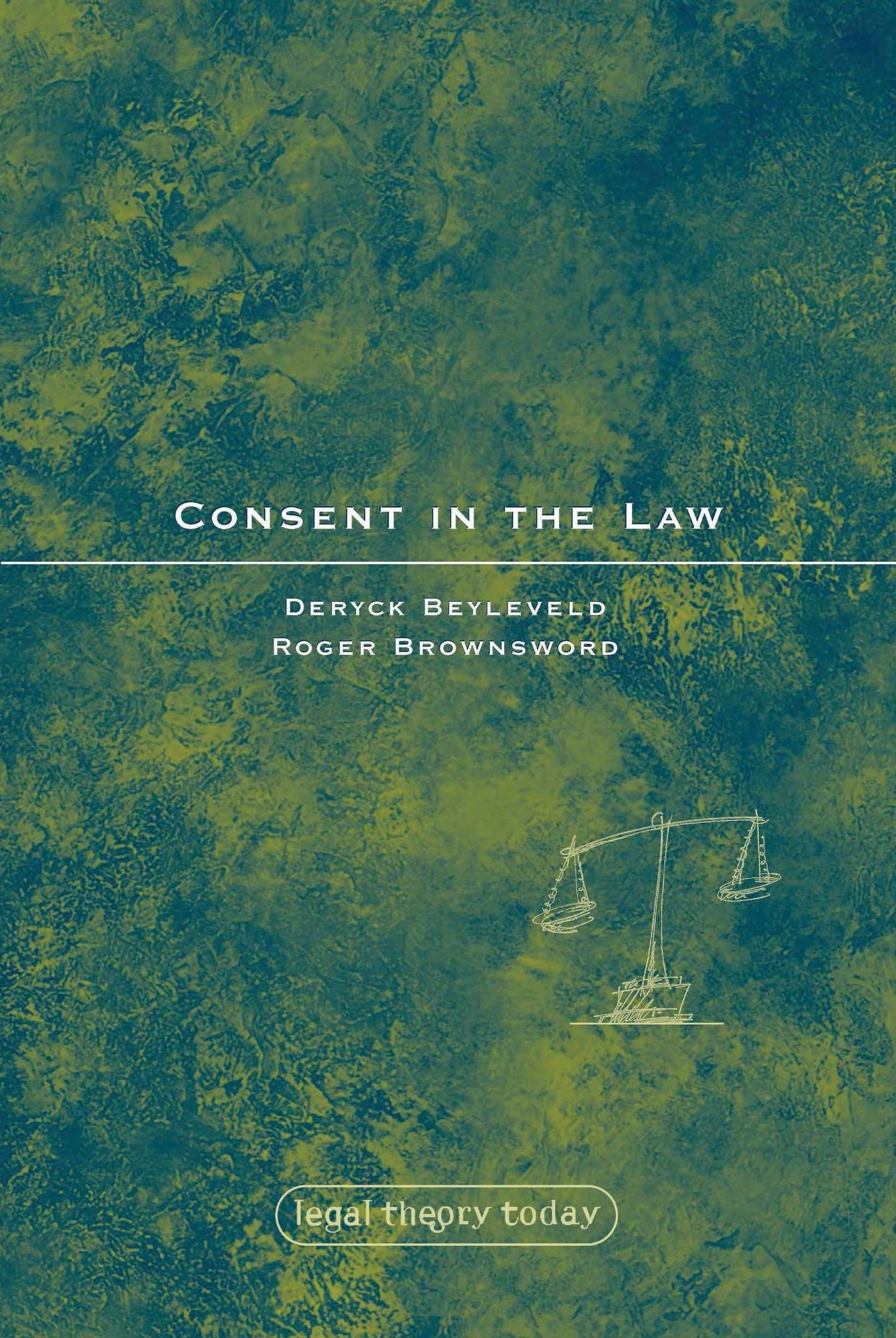 Consent In The Law