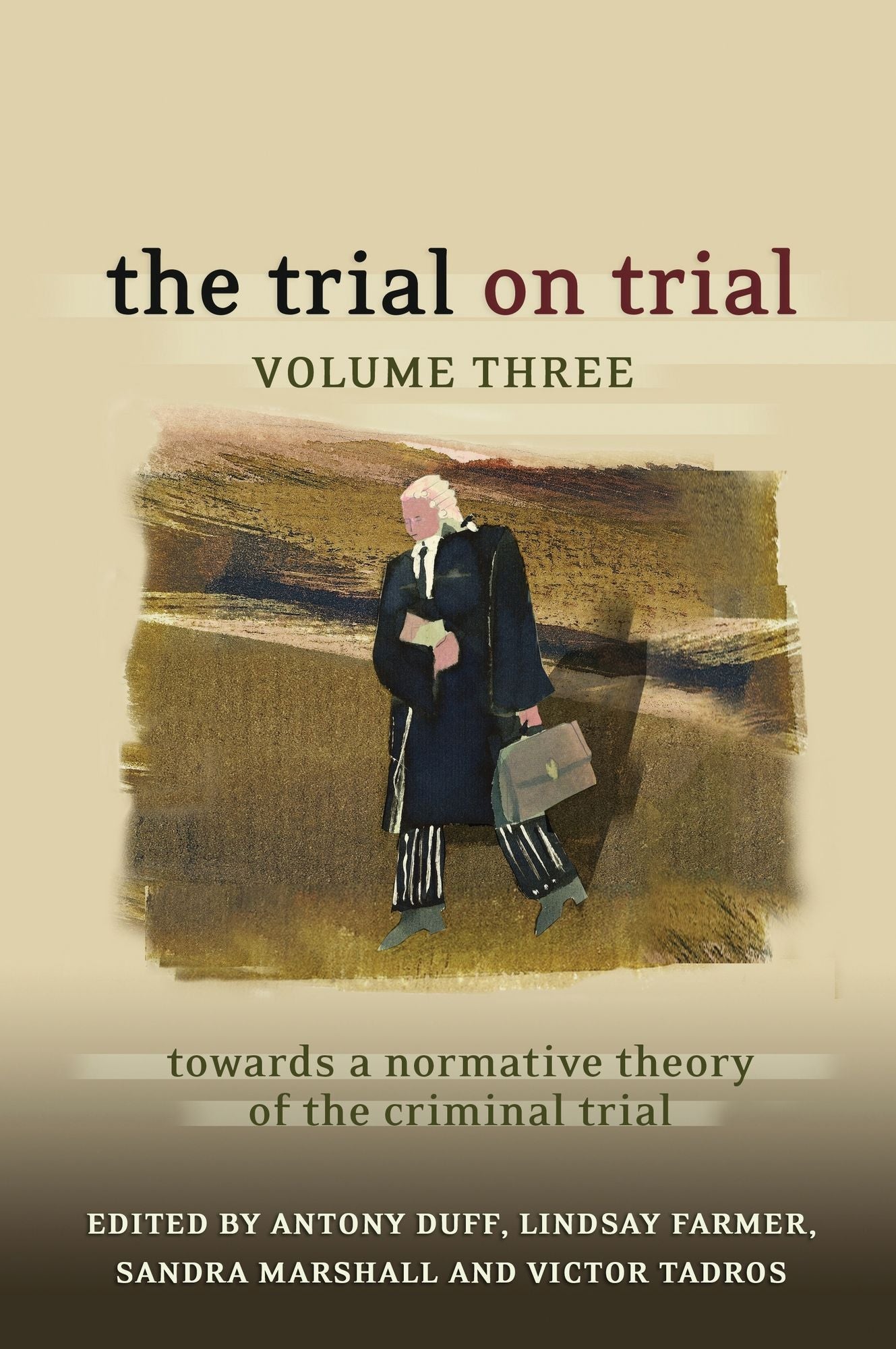 The Trial On Trial
