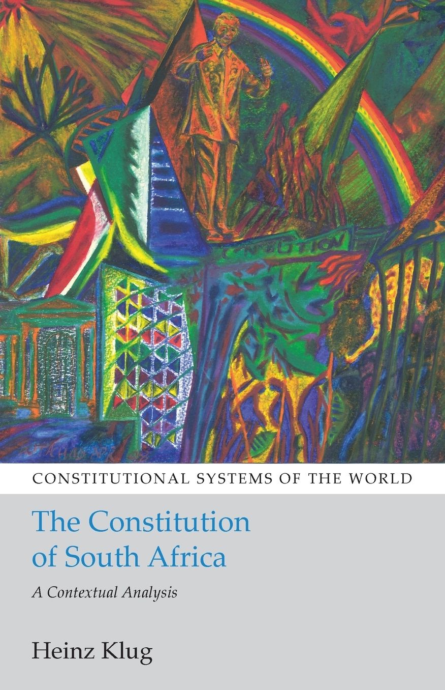 The Constitution of South Africa: A Contextual Analysis