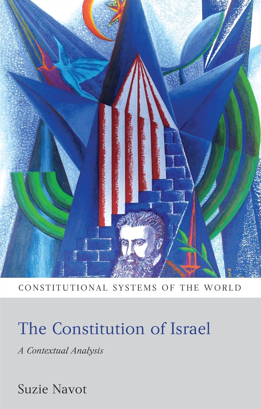 The Constitution of Israel: A Contextual Analysis