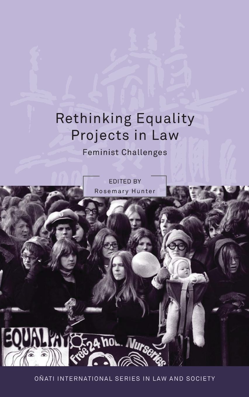 Rethinking Equality Projects in Law