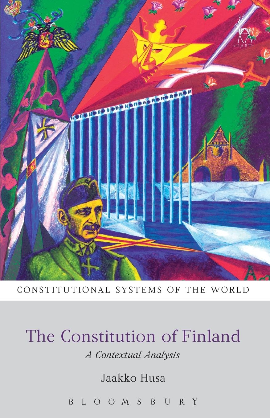 The Constitution of Finland