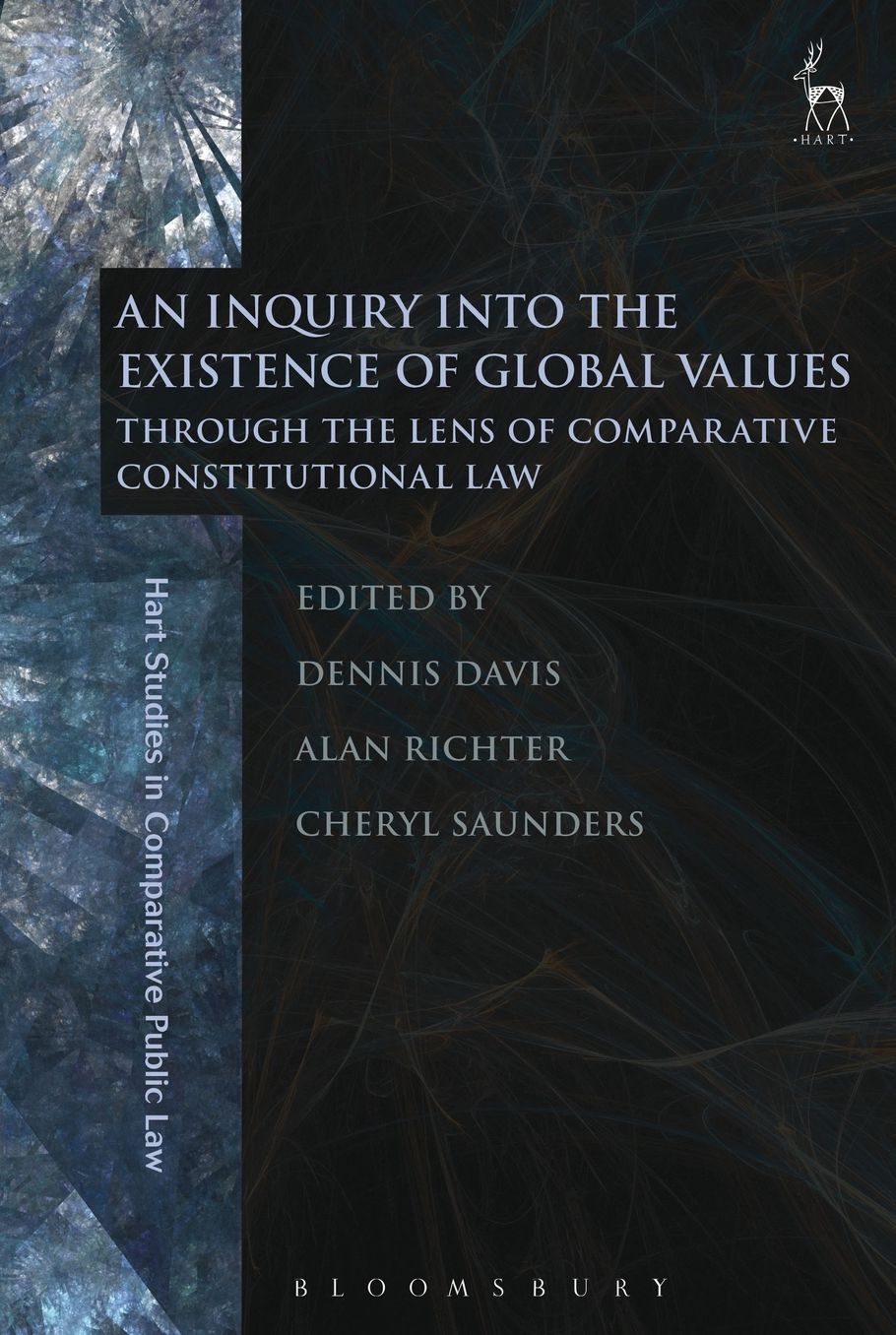 Towards a Universal Law for Humanity