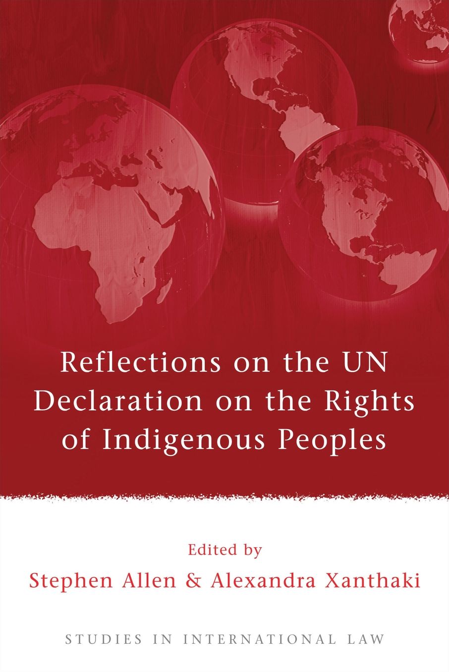Reflections on the UN Declaration on the Rights of Indigenous Peoples