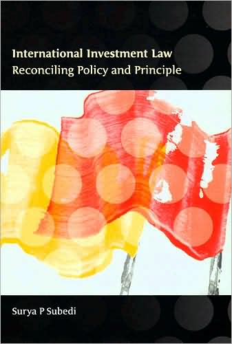 International Investment Law [Hart]