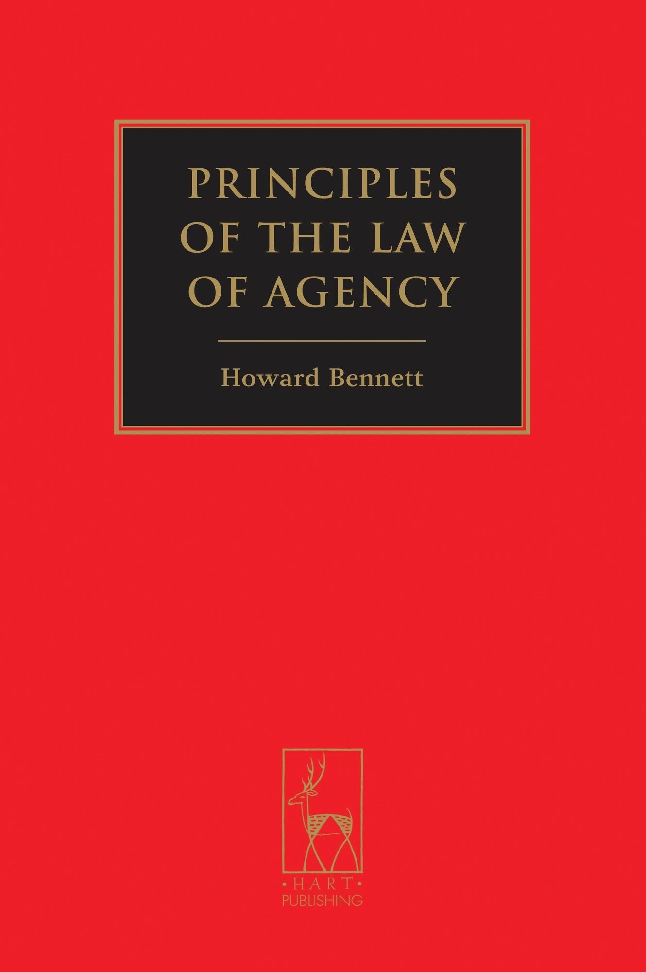 Principles of the Law of Agency