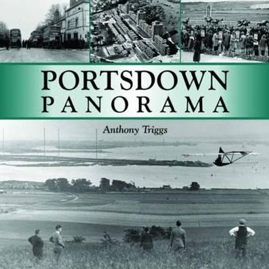 Portsdown Panorama