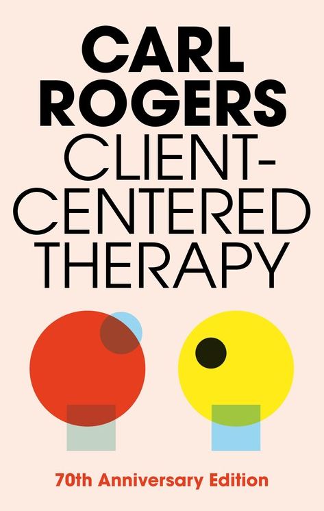 Client-Centered Therapy