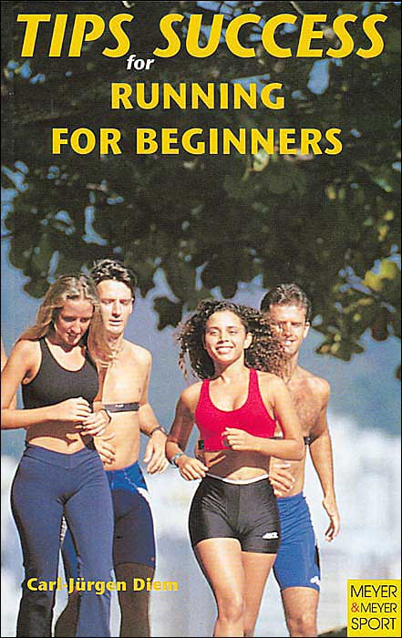 Tips for Success: Running for Beginners
