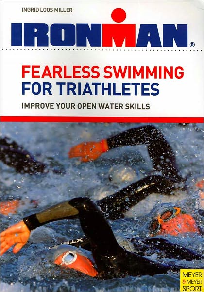 Fearless Swimming for Triathletes