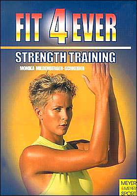 Fit 4 Ever: Strength Training
