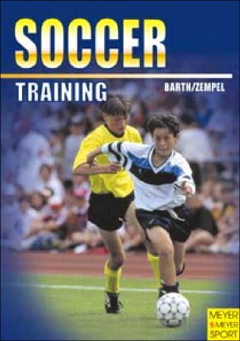 Training Soccer