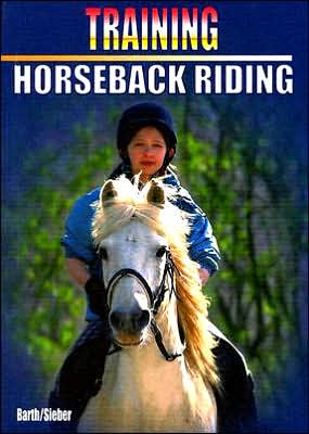Training Horseback Riding